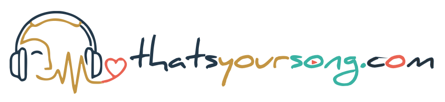 thatsyoursong.com Logo